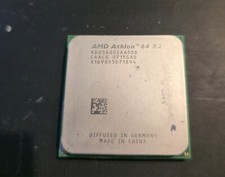 Amd athlon 3600 usato  Massa