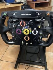 Thrustmaster t300rs volante usato  Giarre