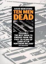 Ten men dead for sale  UK