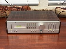 Jvc stereo integrated for sale  Pittsburg