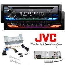 Jvc db922bt dab gebraucht kaufen  Nürnberg