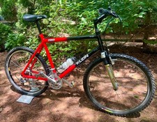 Klein rascal mission for sale  Matthews