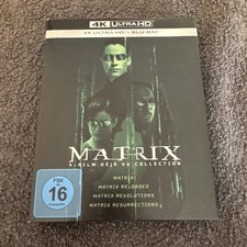 Matrix film deja gebraucht kaufen  Grube