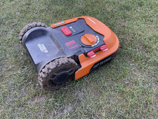 Worx wr141e robotic for sale  BIRMINGHAM