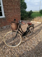 Black victoria pendleton for sale  SPALDING