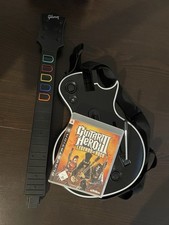 Guitar hero ps3 gebraucht kaufen  Siegburg