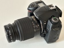 Nikon d70s 6.1 for sale  BRIGHTON