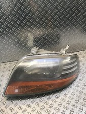 Scheinwerfer chevrolet kalos gebraucht kaufen  Leverkusen