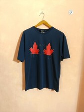 Shirt dsquared2 xl usato  Roma