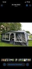 Wohnwagen vorzelte gebraucht gebraucht kaufen  Neuhaus am Rennweg