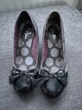 Ruby shoo plain for sale  CANTERBURY