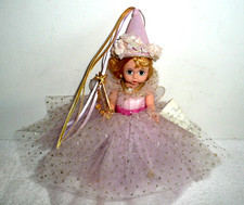 Madame alexander fairy for sale  Washington