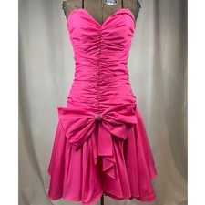 Vintage 80s scarlett for sale  Goldens Bridge