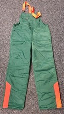 Stihl schnittschutzhose gr gebraucht kaufen Stihl schnittschutzhose gr gebraucht kaufen  Schillingsfürst