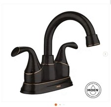 Moen idora 84115brb for sale  Anderson