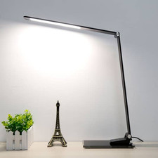 Aluminor led schreibtischleuch gebraucht kaufen  Berlin