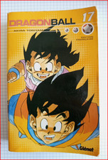 Dragonball tome glenat d'occasion  Le Havre-