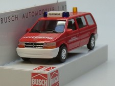 Busch chrysler voyager gebraucht kaufen  Frankfurt am Main