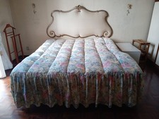 Letto matrimoniale usato  Roma