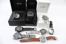 Mens assorted watches for sale  LEEDS