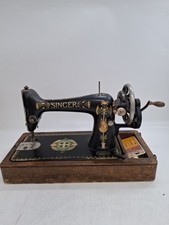 Singer 66k 1920 for sale  RADSTOCK