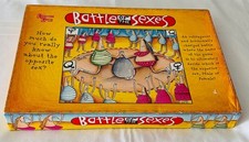 Vintage battle sexes for sale  Marengo