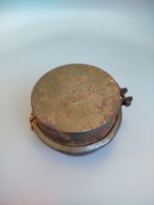 Ancienne boite conserve d'occasion  Septèmes-les-Vallons