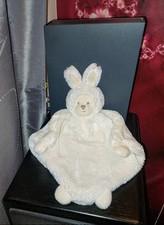 Kuscheltier hase schmusetuch gebraucht kaufen  Erfurt