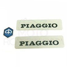 Targhetta serbatoio scritta usato  Italia
