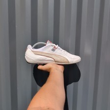 Rare puma driving for sale  LONDON