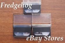 Assorted video 8mm for sale  DONCASTER