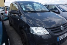 Boite vitesses volkswagen d'occasion  Haubourdin