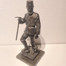 Rarität kunstguss alter gebraucht kaufen  Heringen