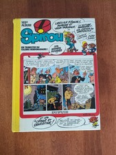 Spirou album 149 d'occasion  Expédié en Belgium
