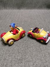 Corgi noddy toyland for sale  WORTHING