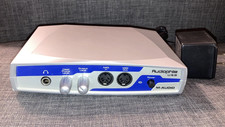 M-Audio Audiophile USB 4 entradas/4 salidas Interfaz de audio USB MIDI con alimentación segunda mano  Embacar hacia Mexico