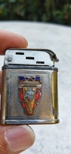 Ancien briquet sapeurs d'occasion  L'Aigle