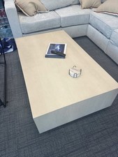 Arhaus coffee table for sale  Middleton