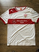 Vfb stuttgart trikot gebraucht kaufen  Stuttgart