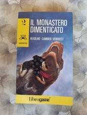 librogame samurai usato librogame samurai usato Vajont