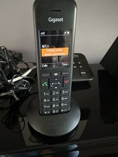 Siemens gigaset c570hx for sale  STONEHOUSE