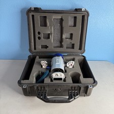 🌊 Light & Motion Mako PC-110 + 📦 Estojo Pelican 1520 💡 Kit de mergulho profissional – FRETE GRÁTIS comprar usado  Enviando para Brazil
