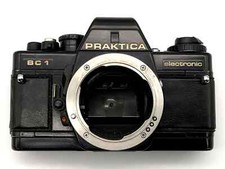 Praktica bc1 electronic gebraucht kaufen  Bad Emstal