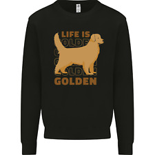 Life golden retriever for sale  COVENTRY