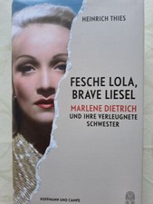 Fesche lola brave gebraucht kaufen  Berlin