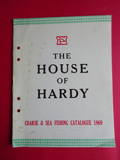 Vintage hardy coarse for sale  NEWPORT