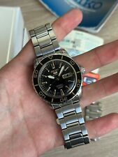 Seiko sport fifty d'occasion  Toulouse-
