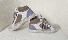 Kickers schuhe 69 gebraucht kaufen  Frankfurt am Main