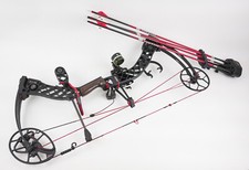 Mathews solocam creed for sale  Mountain Home