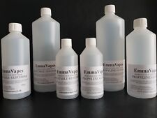 Vegetable glycerine propylene for sale  LEICESTER